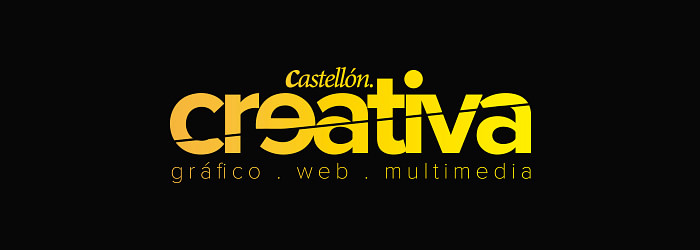 Castellon Creativa Estudio Grafico y Web cover